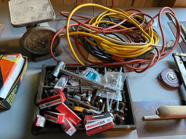 Image for TOOLS