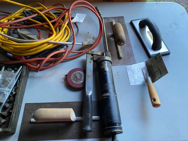 Image for TOOLS