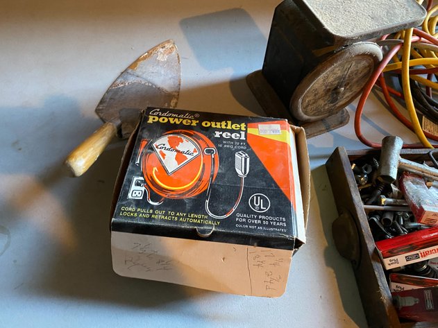 Image for TOOLS