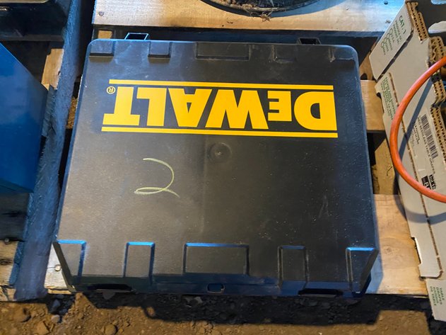 Image for JIG SAW