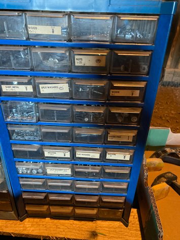 Image for ORGANIZERS