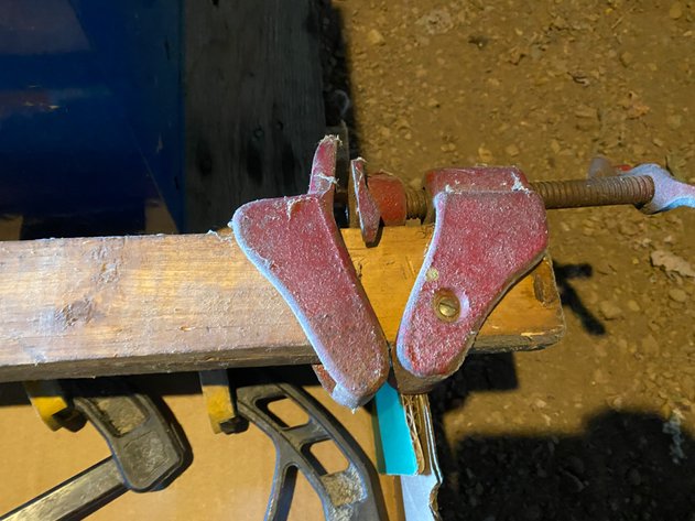 Image for CLAMPS