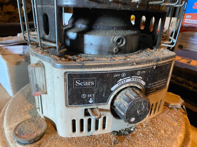 Image for HEATER