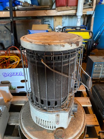 Image for HEATER