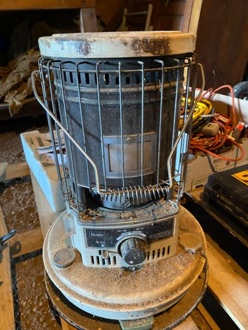 Image for HEATER