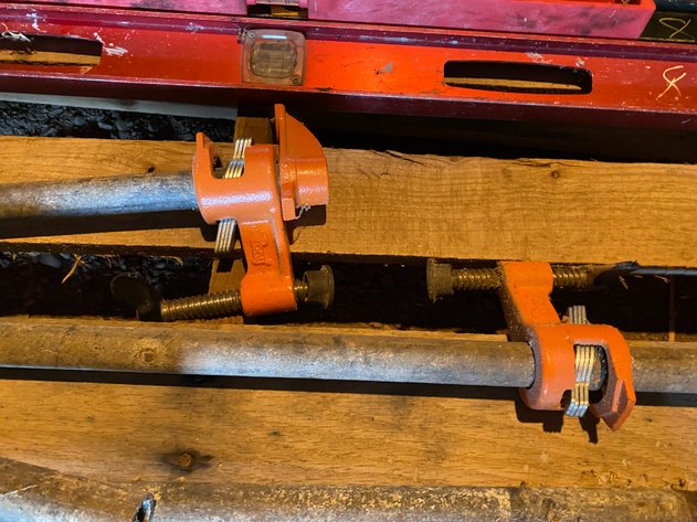 Image for CLAMPS