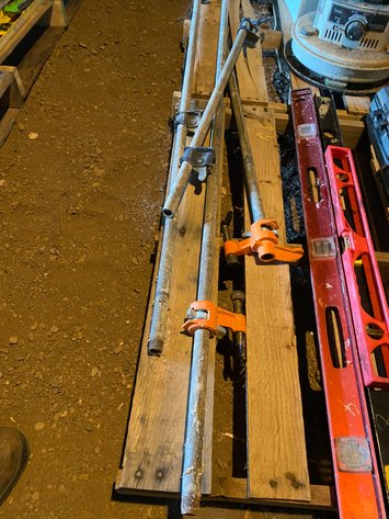 Image for CLAMPS