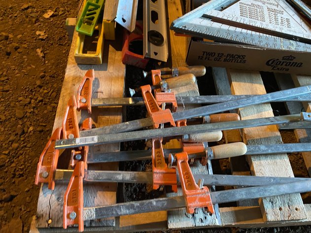 Image for CLAMPS