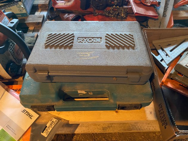 Image for BITS/CASE