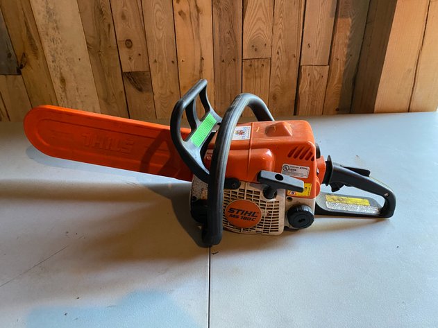 Image for CHAINSAW