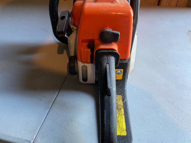 Image for CHAINSAW
