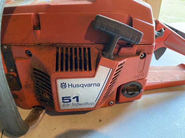 Image for CHAINSAW