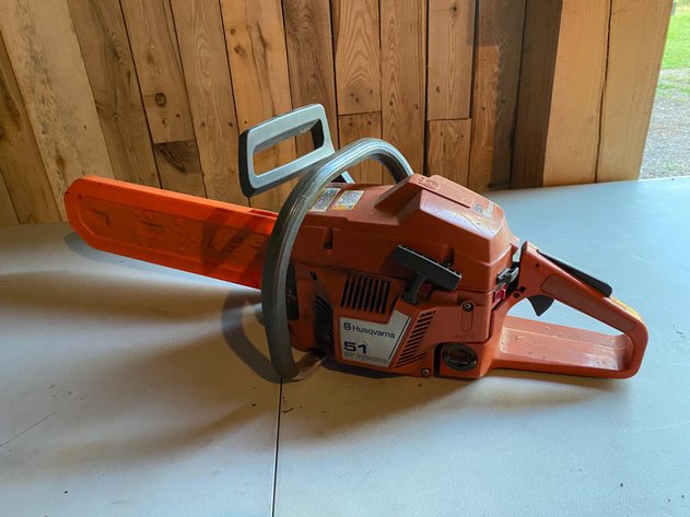 Image for CHAINSAW