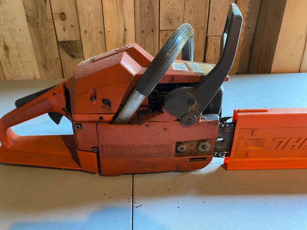Image for CHAINSAW