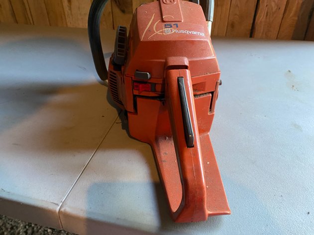 Image for CHAINSAW
