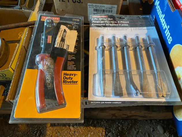 Image for TOOLS
