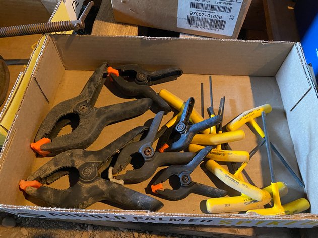 Image for TOOLS