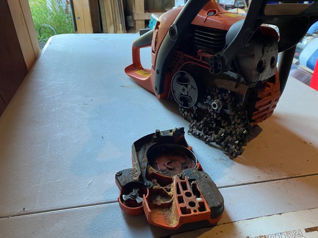 Image for CHAINSAW