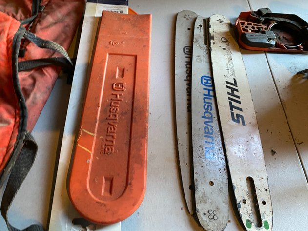 Image for CHAINSAW