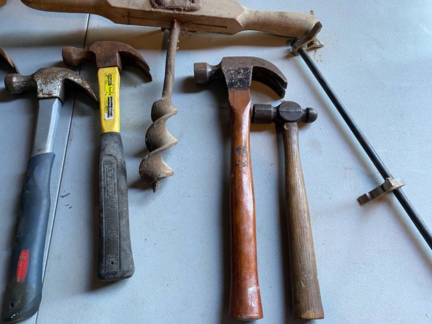 Image for TOOLS