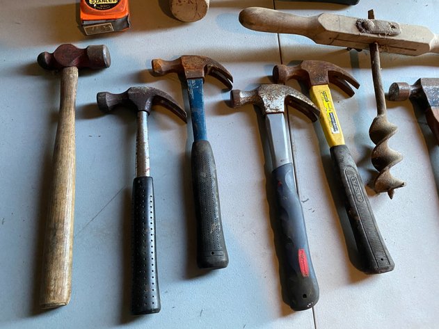 Image for TOOLS