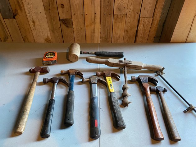 Image for TOOLS