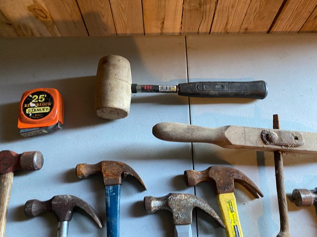 Image for TOOLS