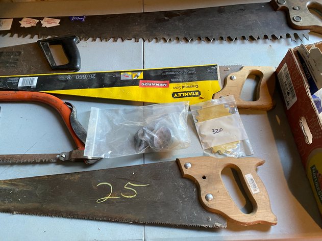 Image for TOOLS