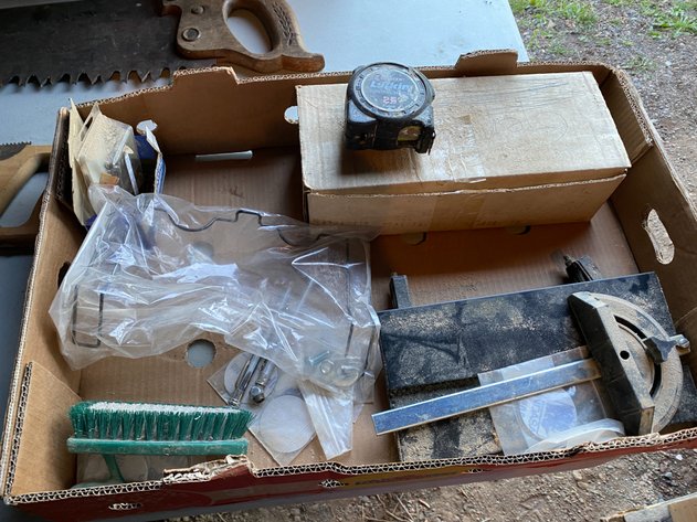 Image for TOOLS