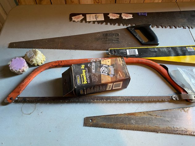 Image for TOOLS