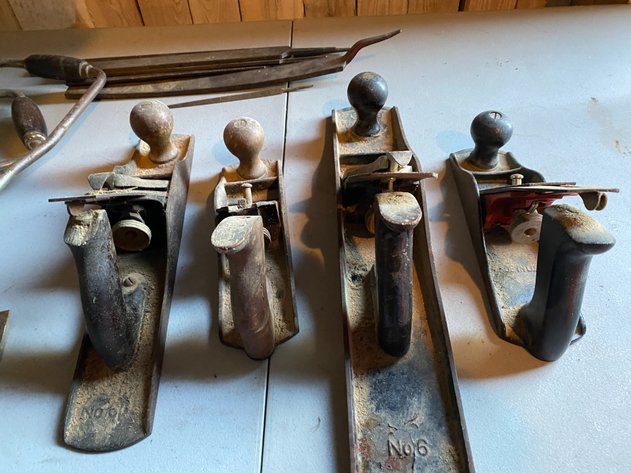 Image for TOOLS