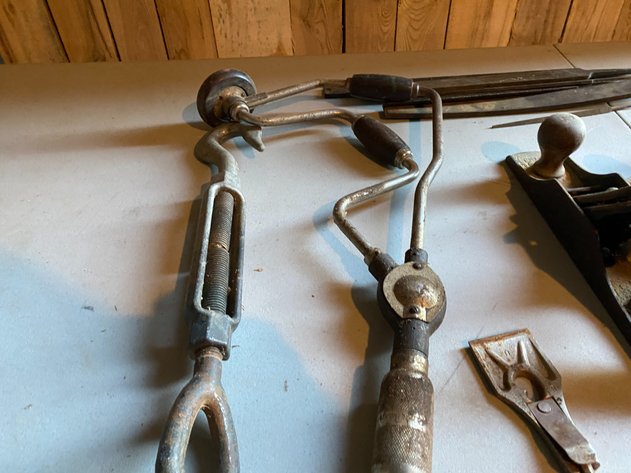 Image for TOOLS