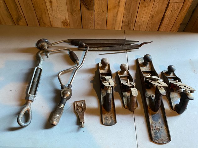 Image for TOOLS