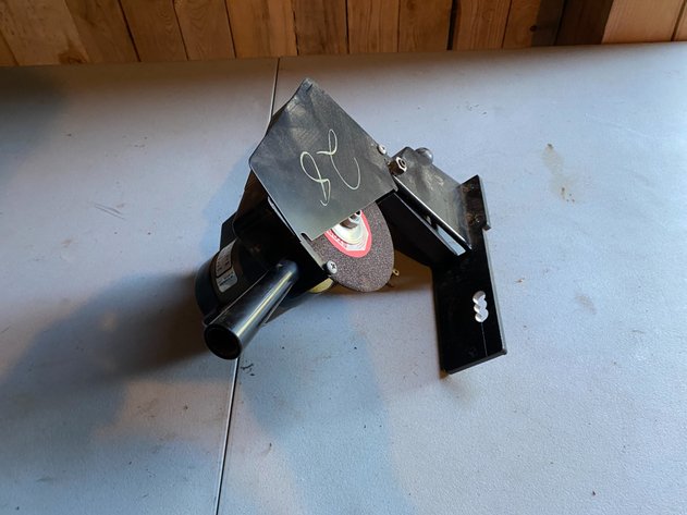 Image for GRINDER/SHARPENER