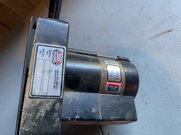 Image for GRINDER/SHARPENER