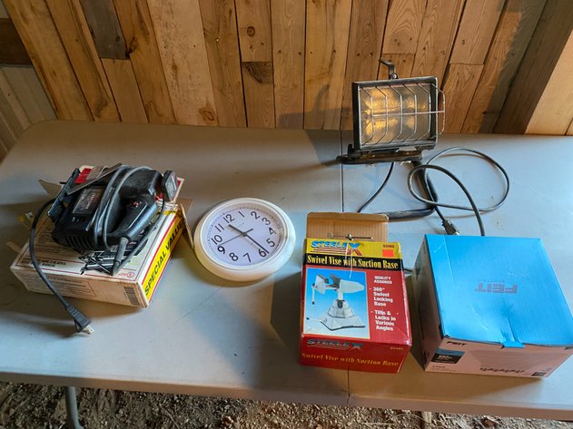 Image for TOOLS