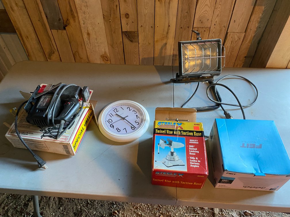 TOOLS