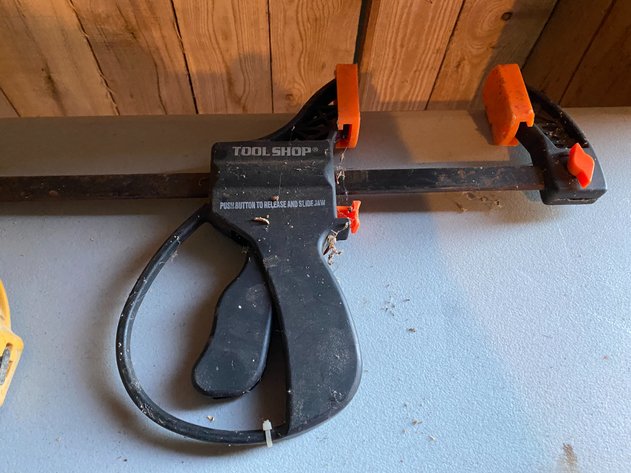 Image for CLAMPS