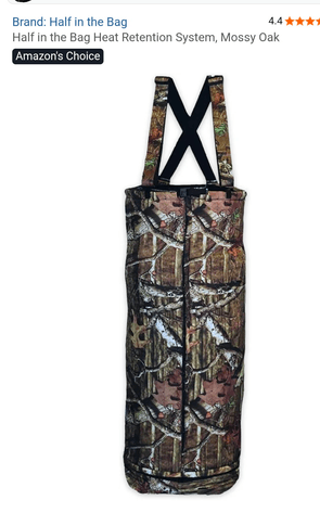 Image for Deer Stand Body Wrap