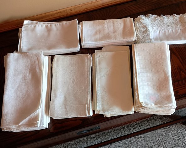 Image for Dinner Napkins