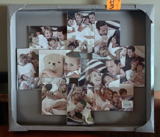Image for Floating Frame