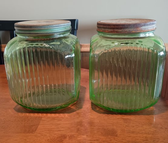 Image for Glass Jars