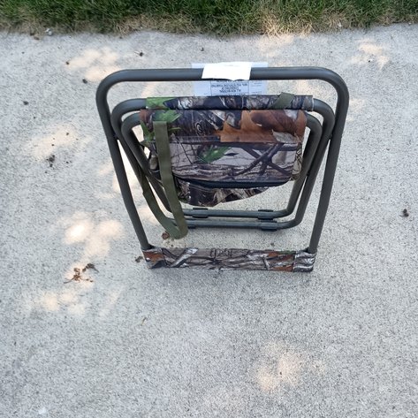 Image for Hunting Blind Chair