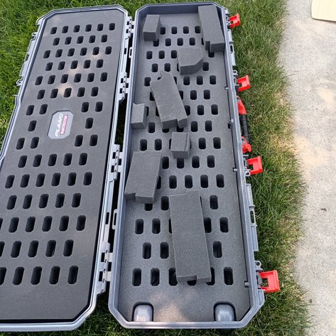 Image for Gun Case