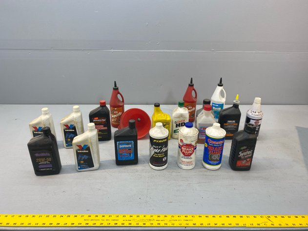 Image for October 2026 Sporting / Recreation & Equipment Online Only Consignment Auction