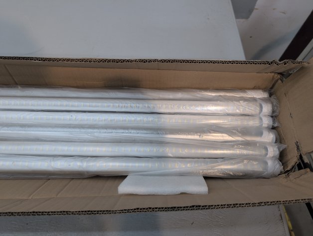 Image for 8' LIGHTS