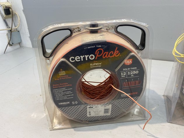 Image for WIRE