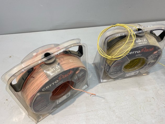 Image for WIRE