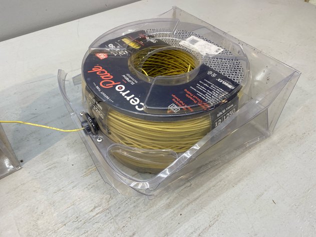 Image for WIRE