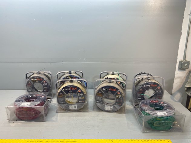 Image for WIRE